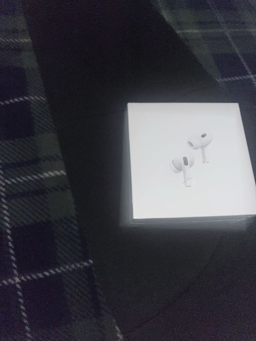 Apple air pods pro2