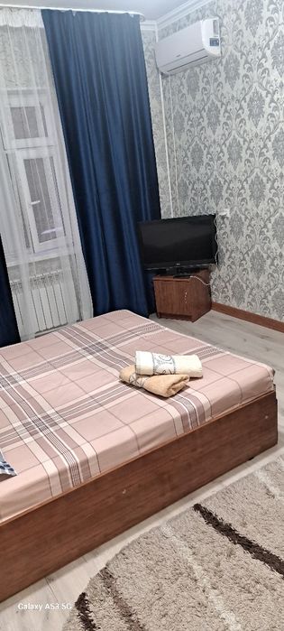 1-комн кв на Байтурсынова