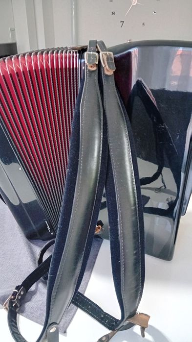 Vind Paulo Soprani  cu picolo și Organ