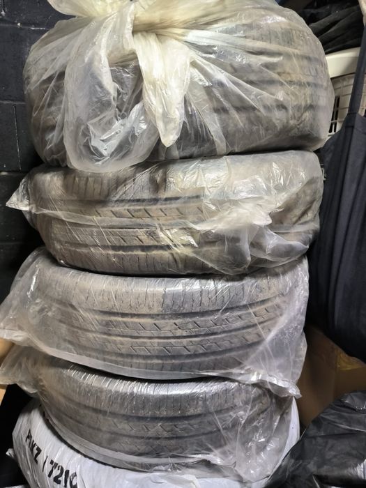 Резина r15 195/65/15