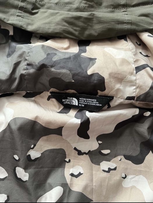 Мъжко яке The North Face