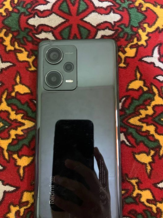 Redmi note 12 pro plus