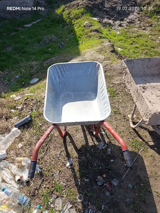 Араба жақсы жаңа