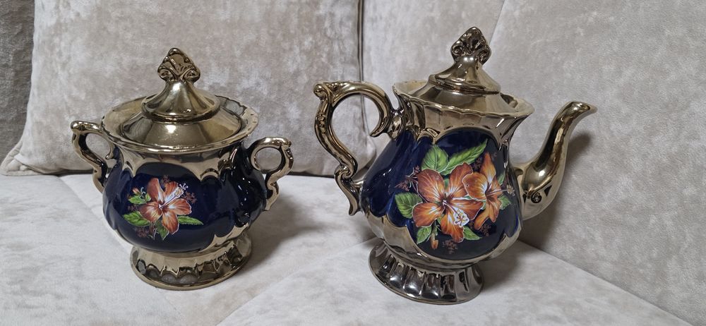 Продам набор для чая