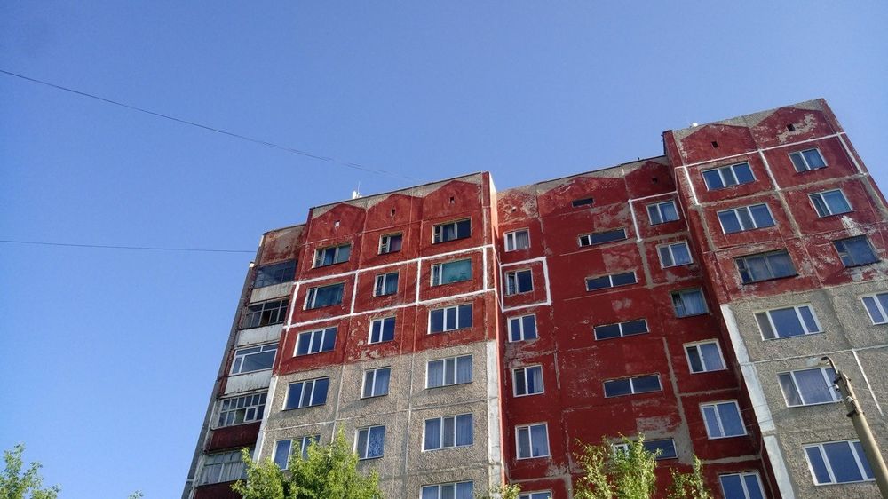 Промышленный альпинизм