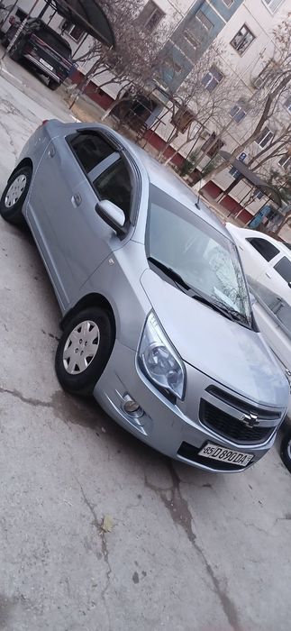 Cobalt 2013 yil mexanika 2 pozitsiya