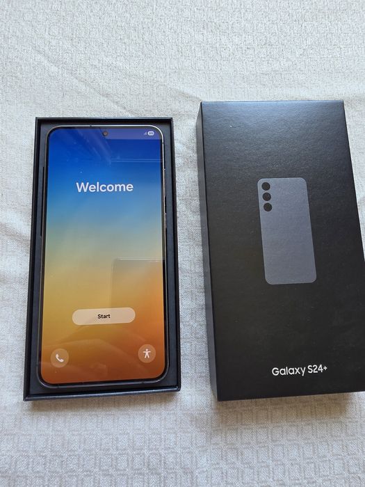 Samsung Galaxy S24+ Plus  512GB
