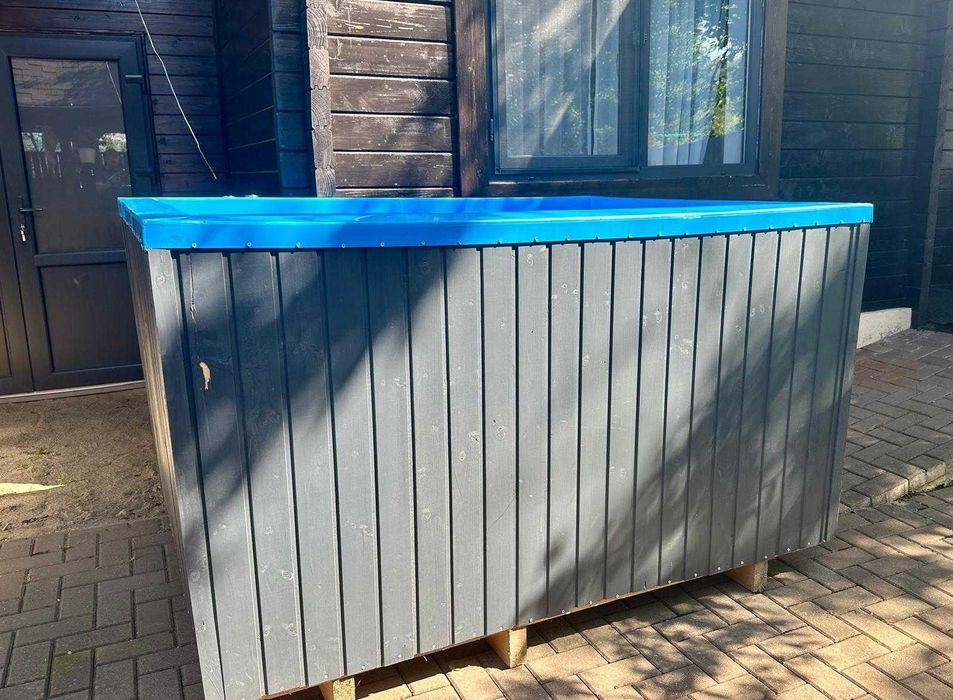 Ciubar/ jacuzzi de vanzare