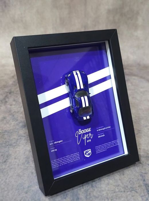 Постеры с хот вилс