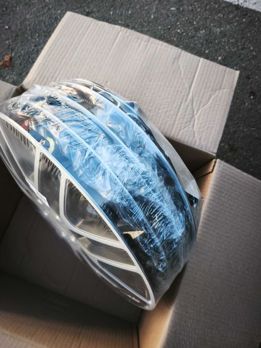 Accesorii Roti si Capace