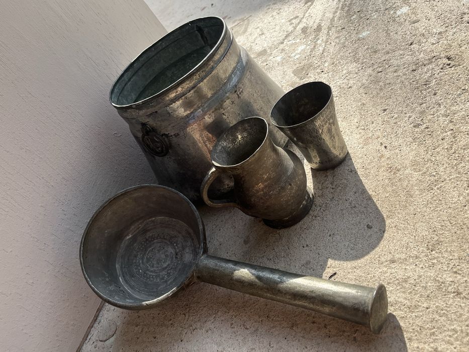 Antichități autentice