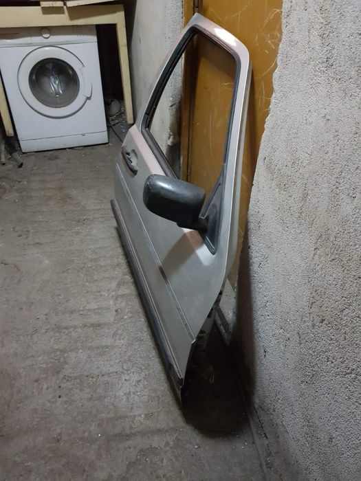 Предна дясна врата за Голф 2