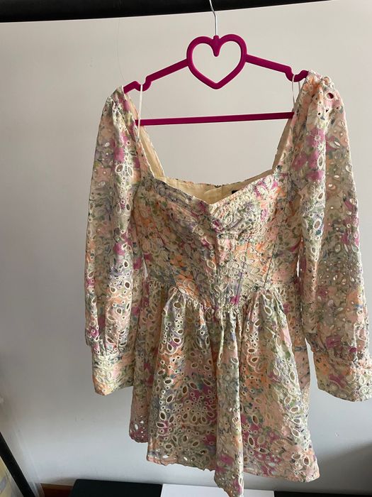 Използвани дрехи