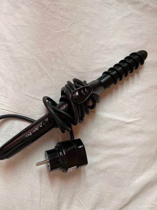 Професионална маша Adee & Paul – за перфектни къдрици