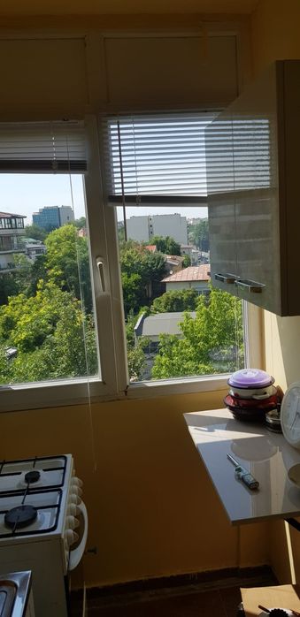 Închiriez garsoniera comf1 Calea moșilor