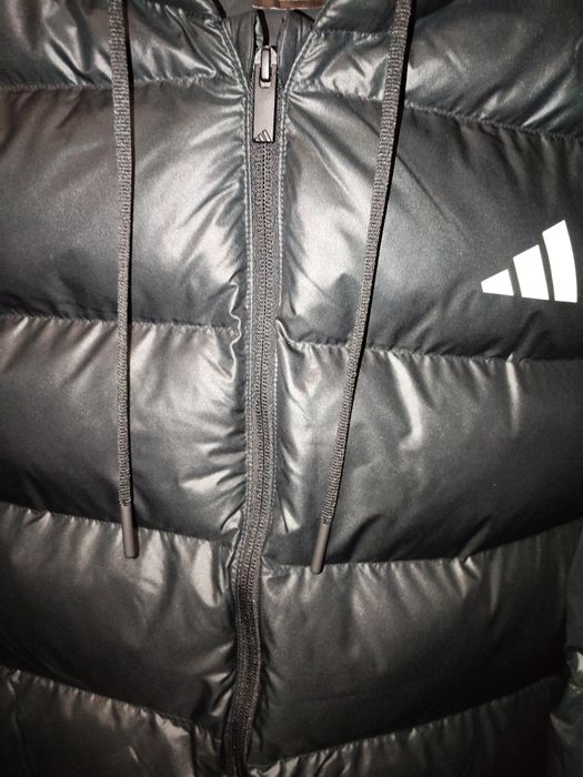 Оригинално мъжко яке Adidas.