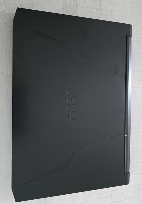 Laptop Acer nitro 515-57 Gaming Nou !