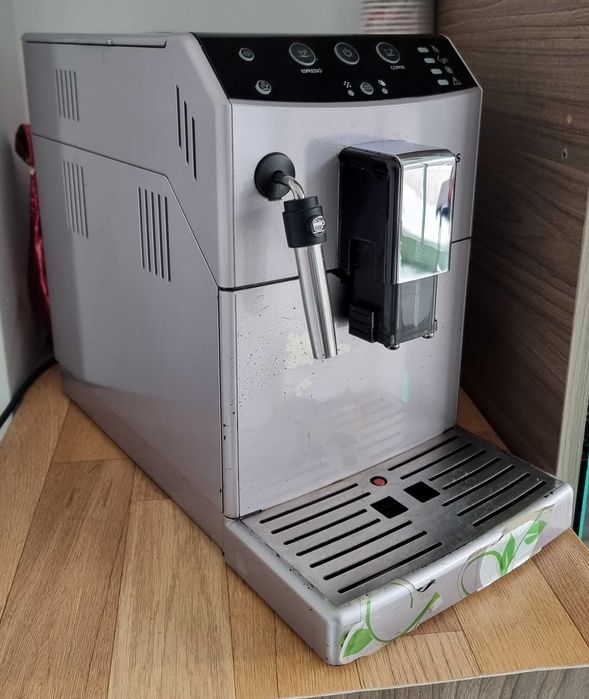 Кафеавтомат Philips HD8821