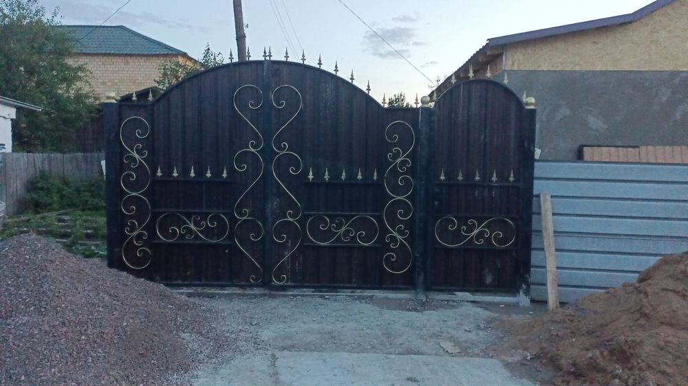 Сварщик сварочные работы