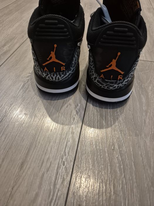 Nike Маратонки Air Jordan Legacy 312 Low