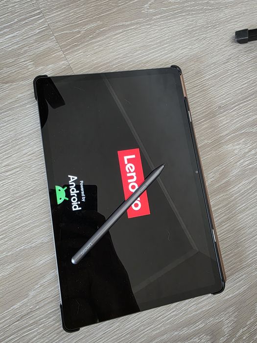 Планшет Lenovo Idea Tab Pro TB373FU 12.7 дюйм 8 Гб/256 Гб серый