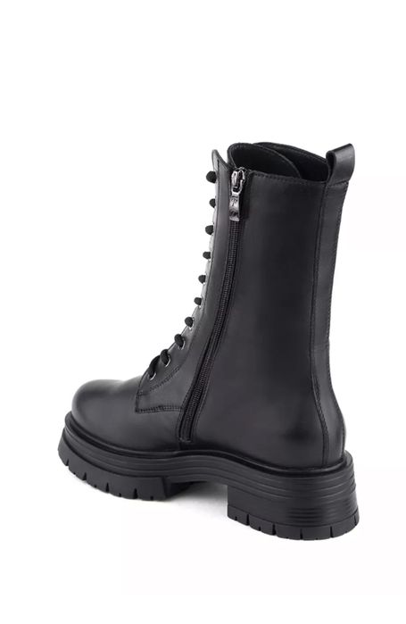 Зимние ботинки