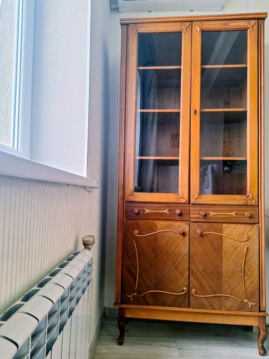 Гостиная Мебель СССР