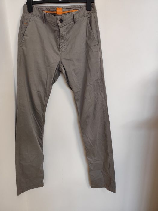 Hugo Boss pantaloni bărbat