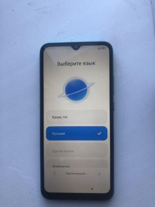 продам Редми 9а 32гб