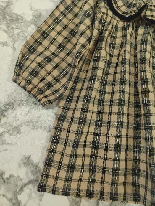 Пролетни роклички на Next. Нови, размери и цени на снимките