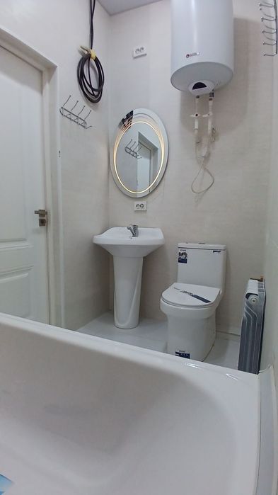 Срочно сдаётся в аренду своя 2 х комнатная кв