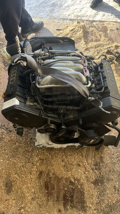 Двигатели и трансмисии