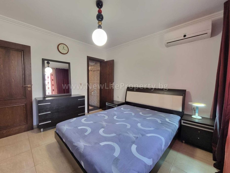 Продава се Тристаен апартамент в Свети Влас - 75 кв.м за 2507 €/кв.м - Снимка #16