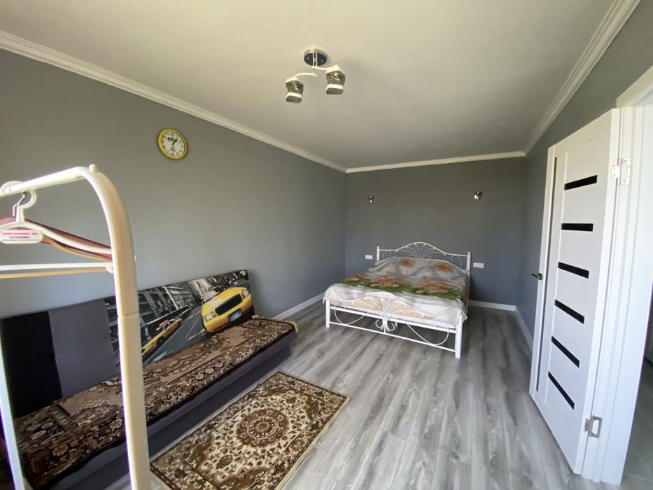 Квартира по суточно Сарань