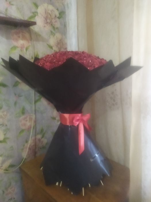 Красивый букет, Продам.