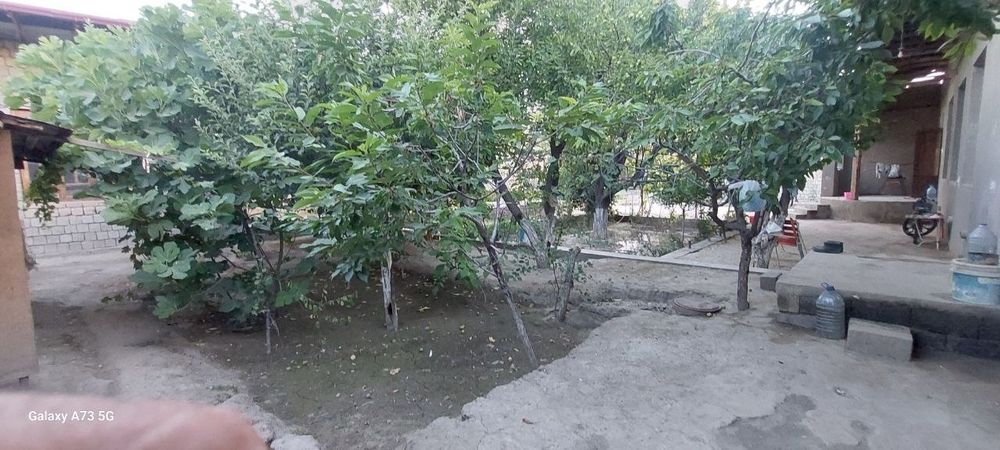 Продаётся участок