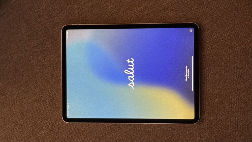 iPad Pro 11’’ 1st gen 2018 WiFi+Cellular 258 GB