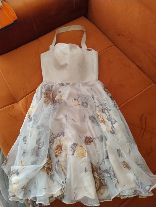 Rochie ocazie Cristina Nichita