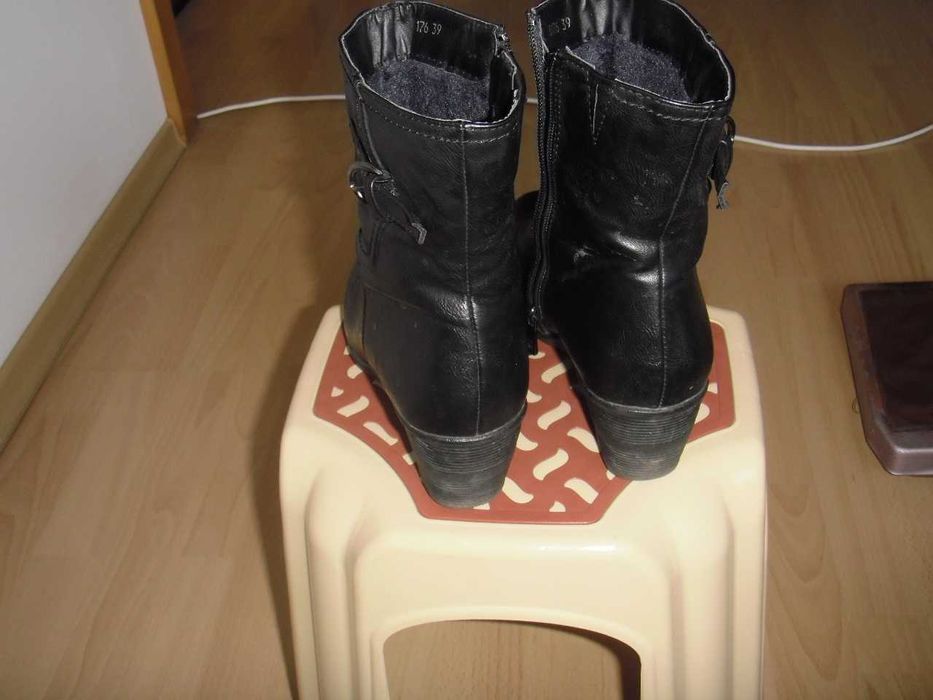 дамски боти , дамски