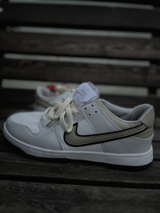 Кроссовки  Nike/SB