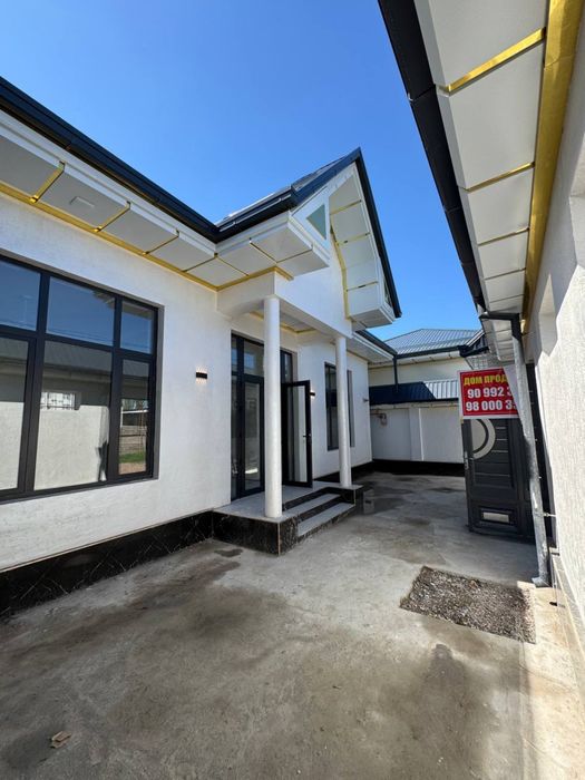 Toshkent viloyati Nurafshon shaxrida orintir Nurafshon shaxar balnitsa