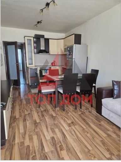 Дава се под наем Двустаен апартамент в Варна, Аспарухово - 65 кв.м за 459 € - Снимка #4