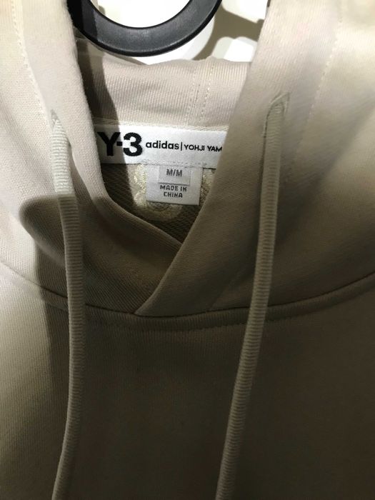 Yohji Yamamoto Sweatshirt