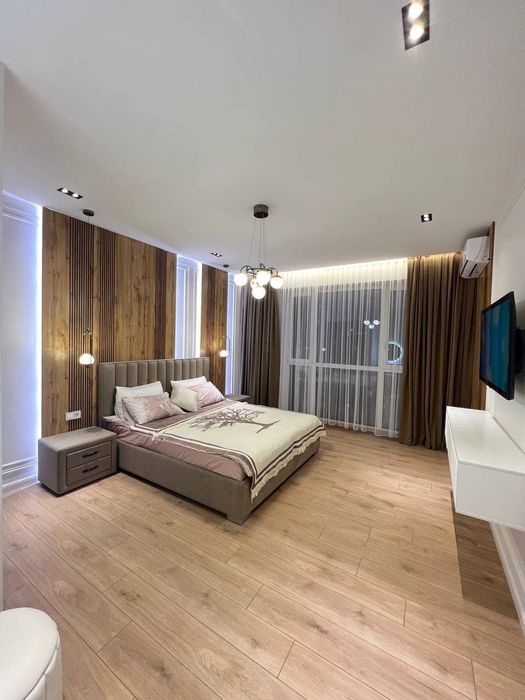 NRG OYBEK 2/11/12 квартира продается