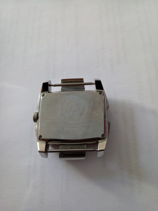 Часовник DISEL DZ-1273 100% Оригинален Внос от Англия