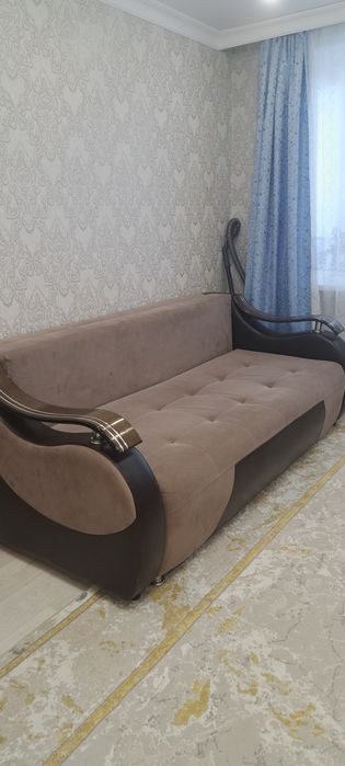 Продам раскладной диван