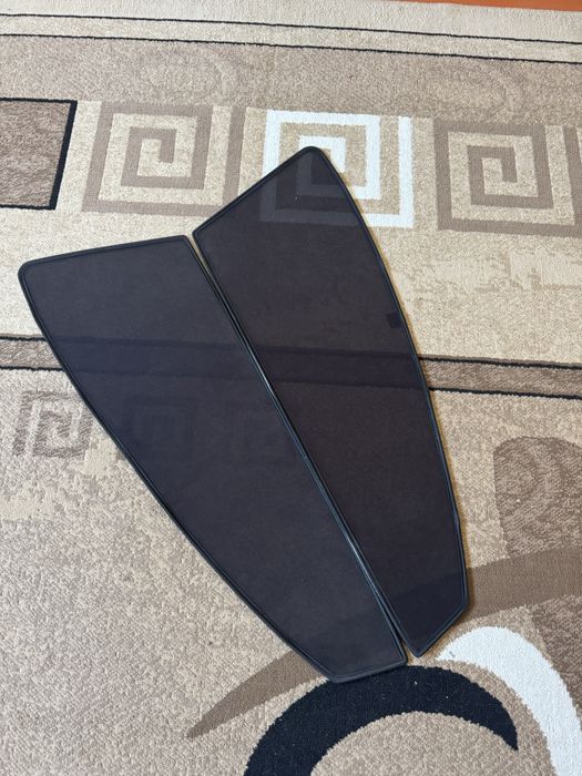 Шторки для элантры