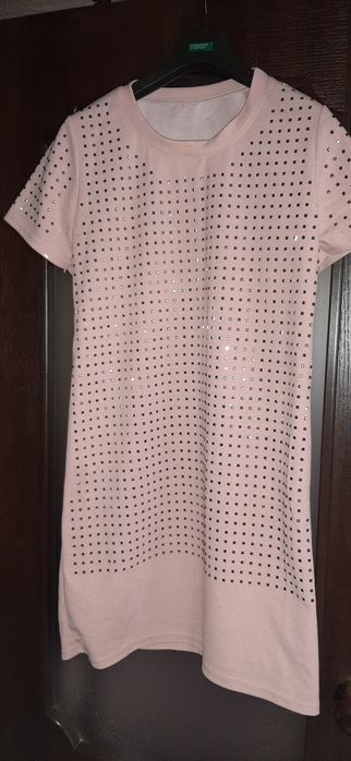 Платья.. Разгружаю гардероб