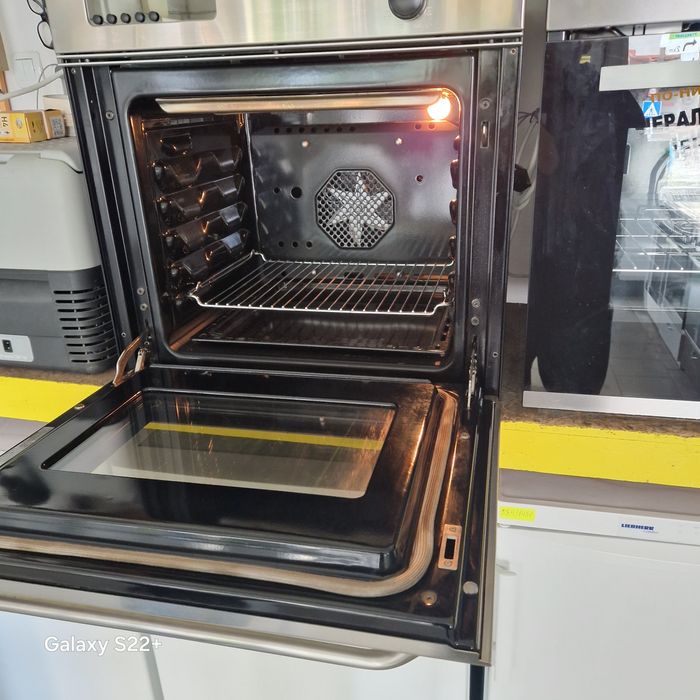 Фурна за вграждане De Dietrich