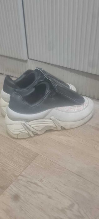 Raf simons Antei white color